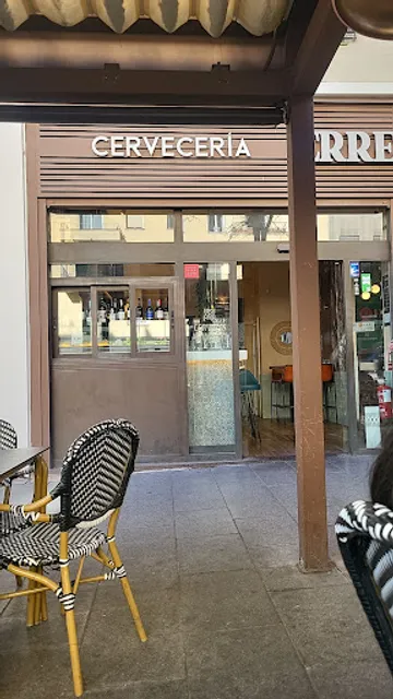 Erre Que Erre Retiro