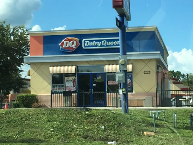 Dairy Queen (Treat)