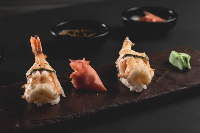 Restaurante Republik Salitre Bogotá