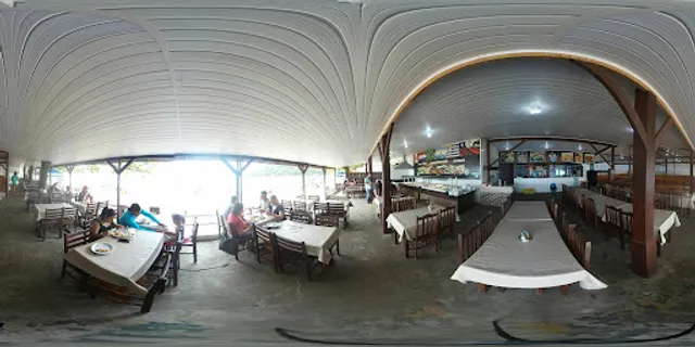 Restaurante Pedra da Baleia - Laranjeiras