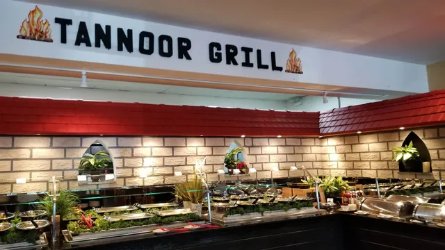 The Shops of Collierville