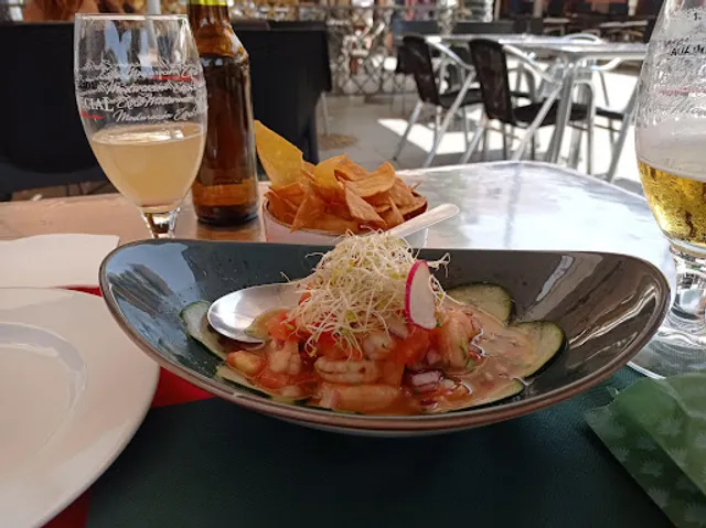 EL RINCON DE GUADALUPE | Cocina Tradicional Mexicana