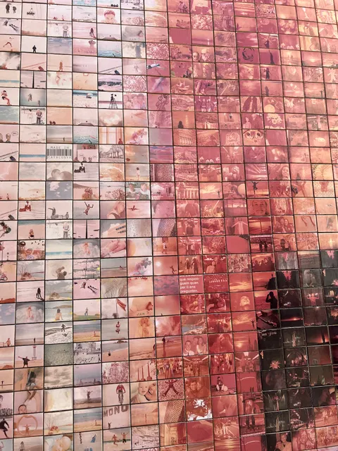 The World Comes To Life With Each Kiss