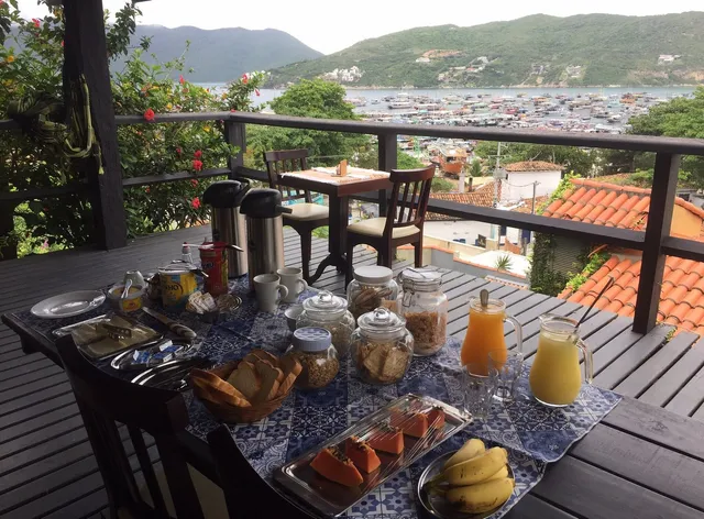 Solar dos Anjos Pousada