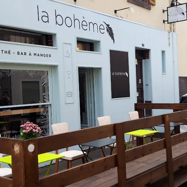 La Bohème