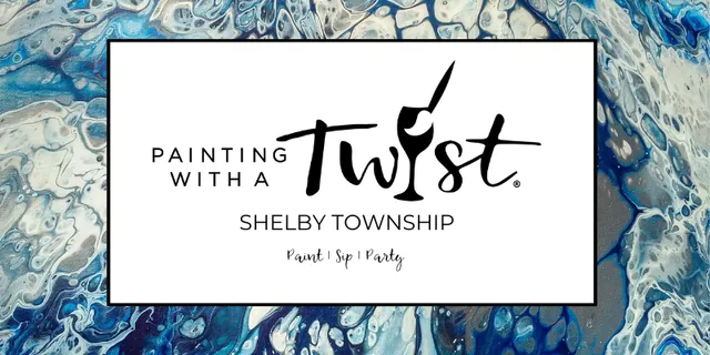 Painting with a Twist