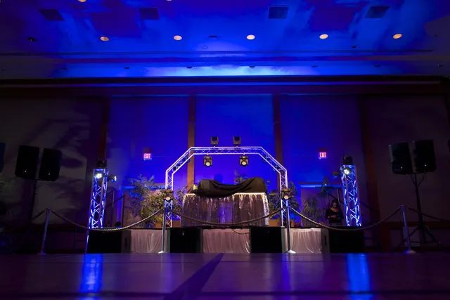 Spectrum Entertainment