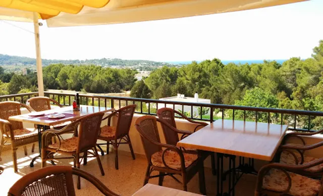 Restaurante Es Cucó