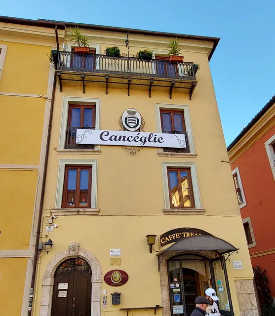 B & B Portella delle Fate