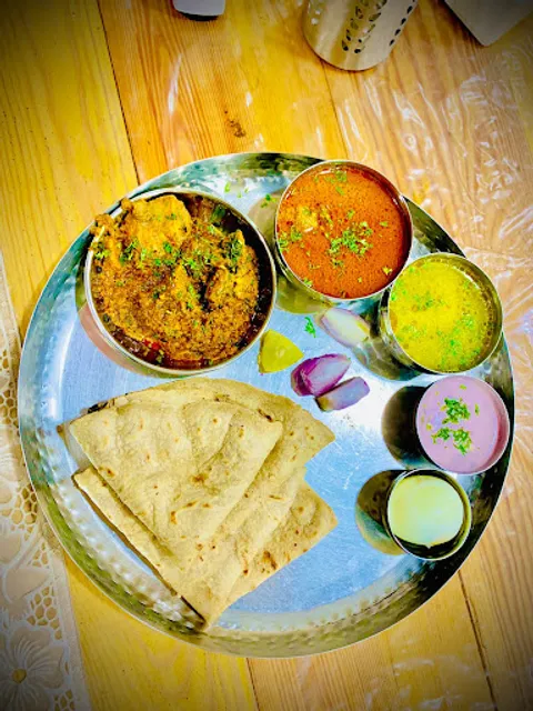 Kokan Spice Family Restaurant
