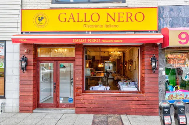 Gallo Nero Ristorante Italiano