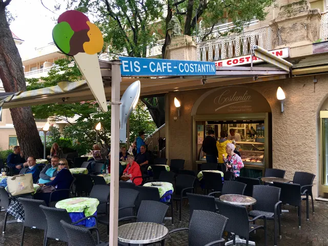 Gelateria Costantin