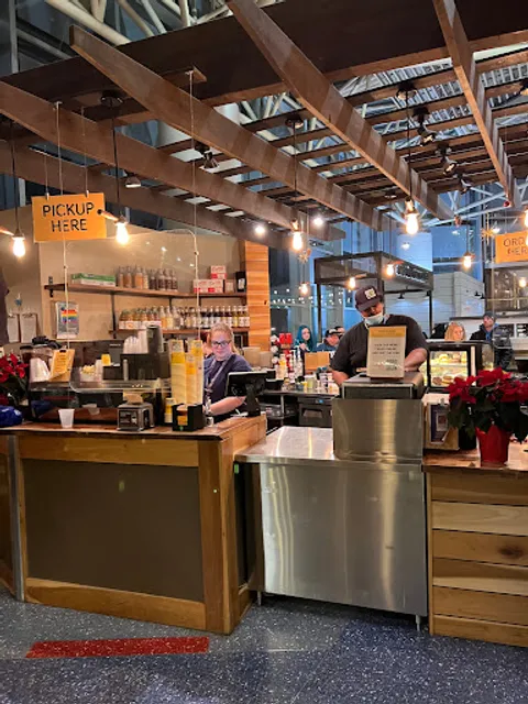 Portland Coffee Roasters