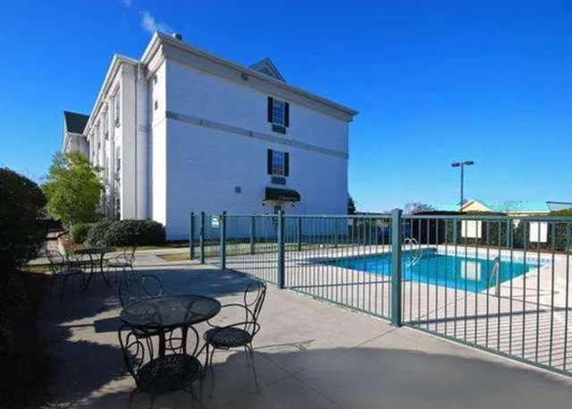 Quality Inn Goldsboro