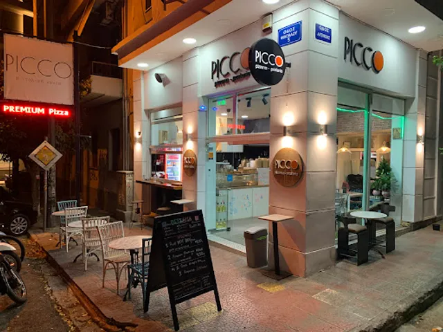 PICCO Pizza & Pasta