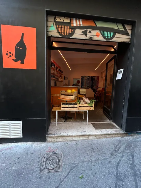 Mercato X Winesucker