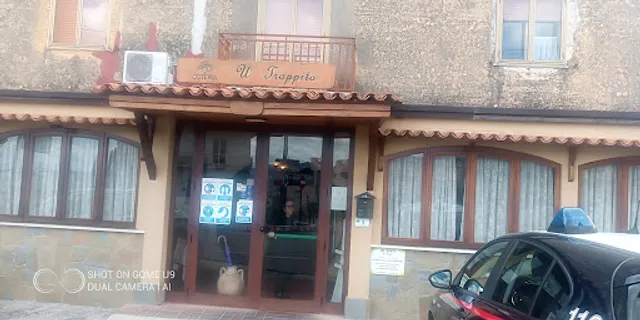 Osteria U Trappito