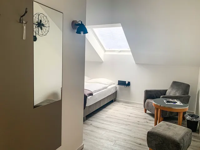 Prima Inn Pension am Minimax