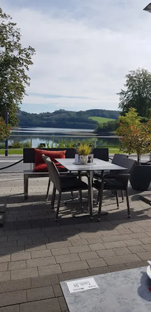Restaurant Café Seeterrassen