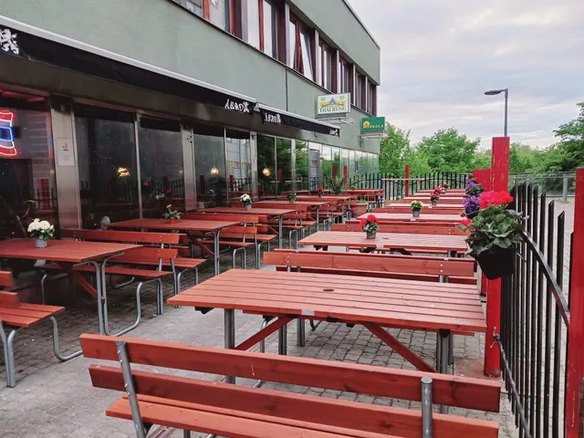 Thai Rung Restaurang