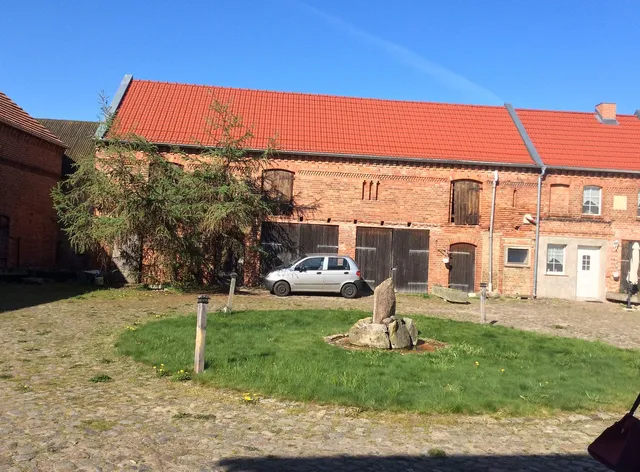 Pension Belaus Hof - Birgit Belau