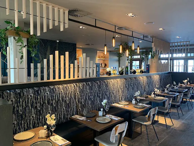 Marina Lounge Huizen