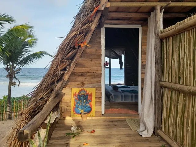 Morada da Lua Hospedaria Ecológica