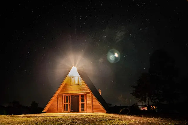 Chalés Vale d'Ouro Pousada