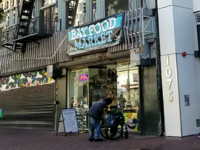 Bay Food Market