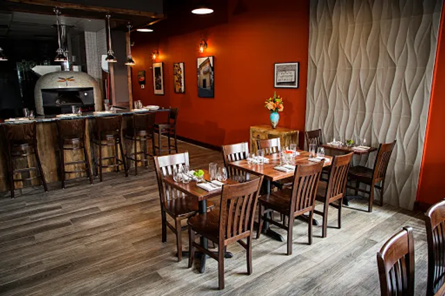 Inferno Pizzeria Napoletana