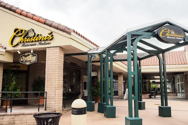 Christinis Ristorante Italiano