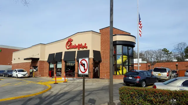 Chick-fil-A