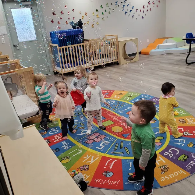 Candyland Child Development Center