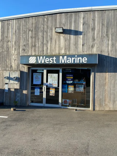 West Marine