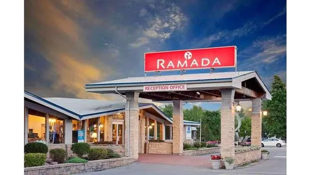 Ramada by Wyndham 1000 Islands/Gananoque