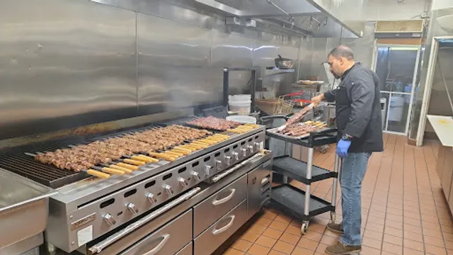 The Fresh Green Olive HB