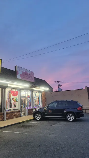 LITTLE SHOP BEAUTY SUPPLY