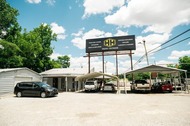 H&H Truck and Outdoor - Hueytown AL