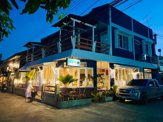 MamaThai Cottage