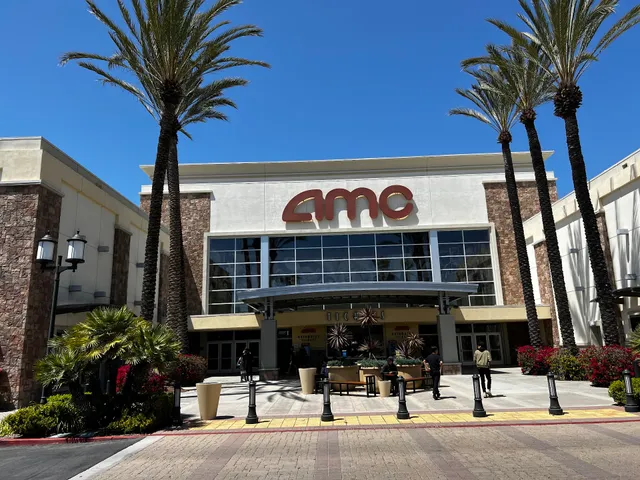 AMC Otay Ranch 12