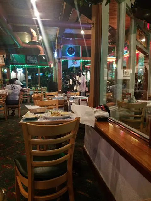 City View Bar & Grill