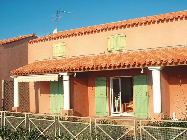 Lagrange Vacances - Le Mas de la Plage / Le Mas de la Mer