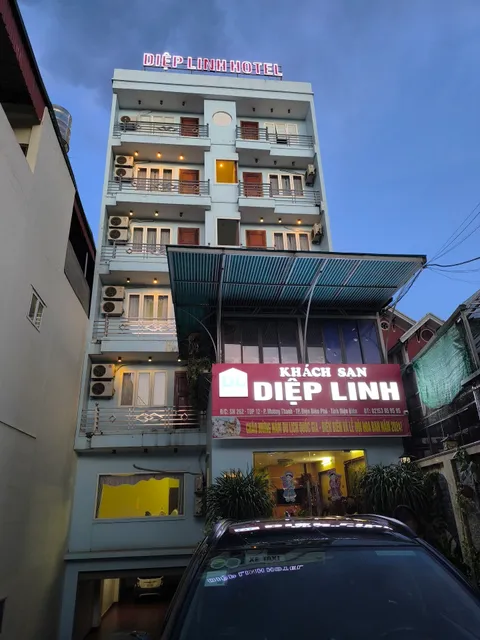 Diep Linh Hotel