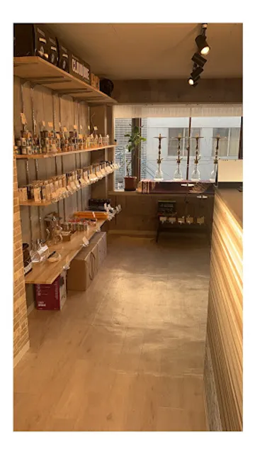 らくだの王国 錦町店