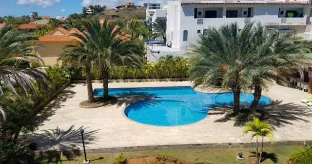 Edificio Punta Pacifico