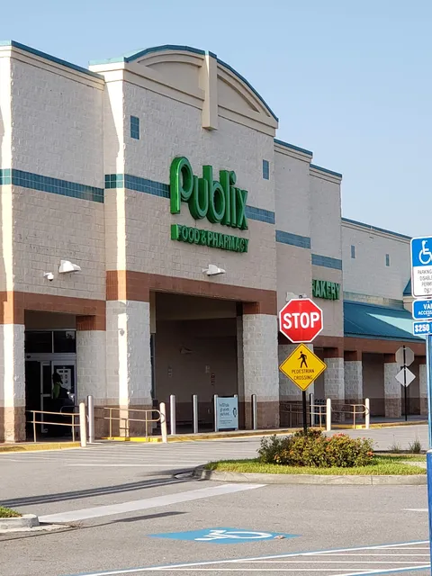 South Beach Parkway Plaza