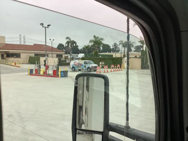 Beauchamp Distributing Company