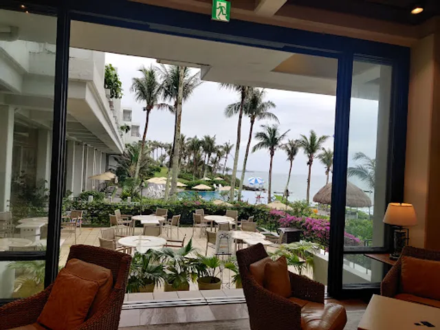 All Day Dining Corallo