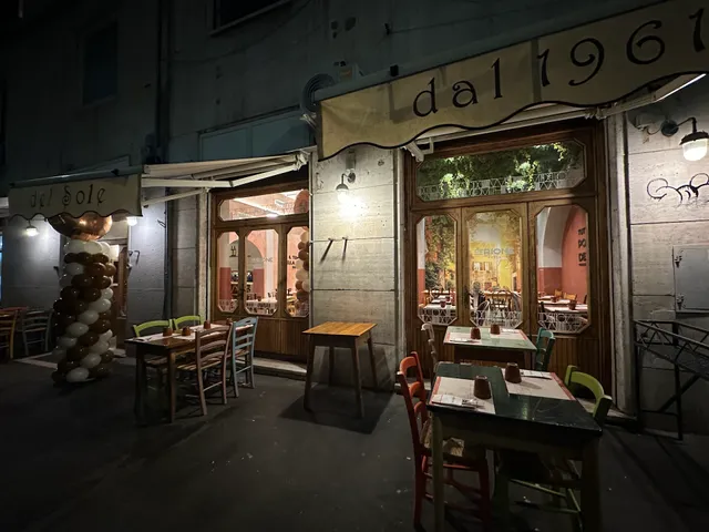 deRione Appia - Osteria del Sole