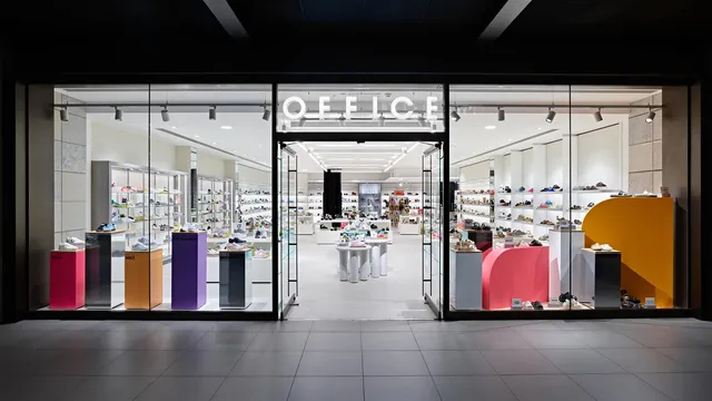 OFFICE Battersea Power Station